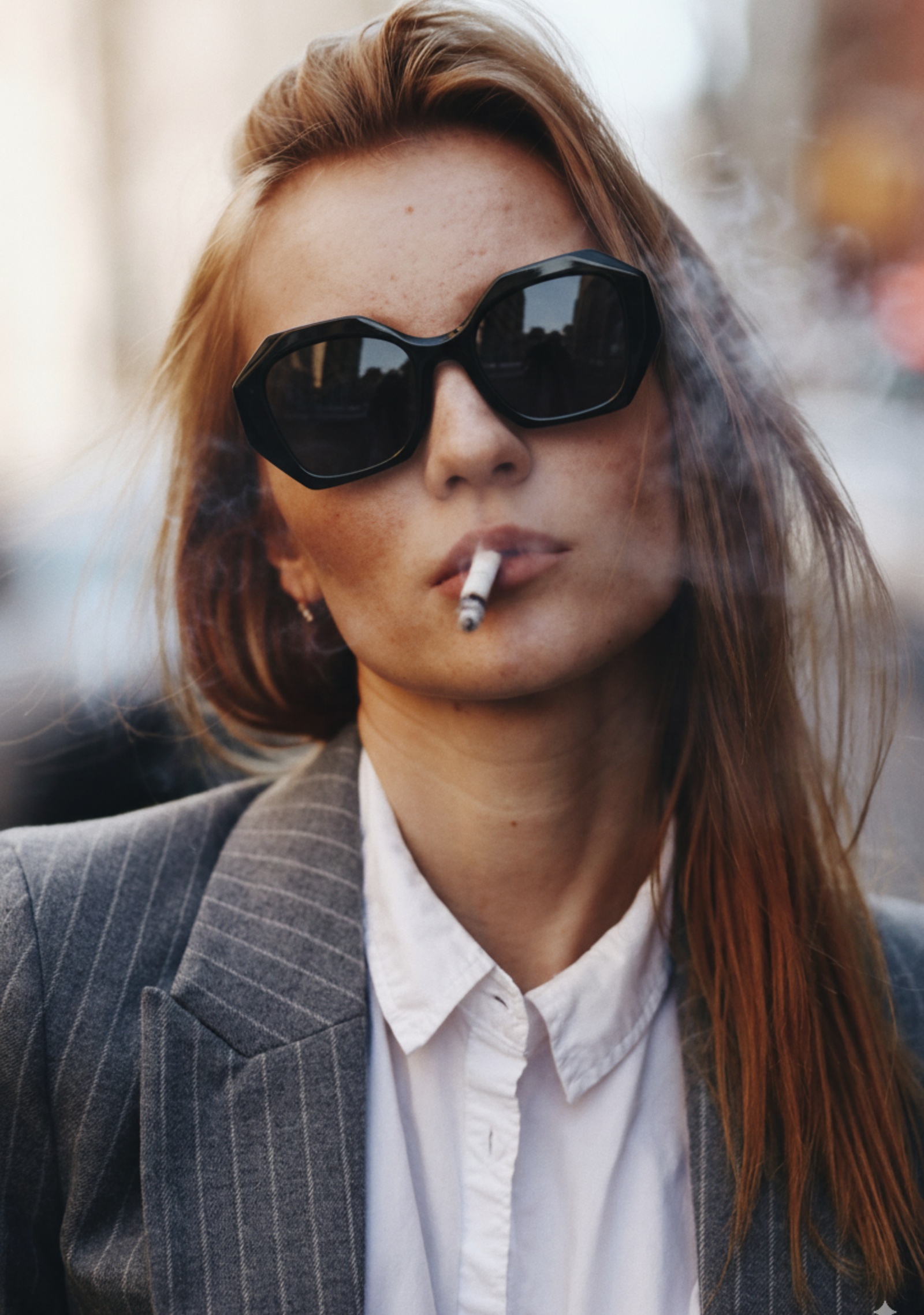 BAD BITCH - Gafas de Sol Muud Eyewear vista 3