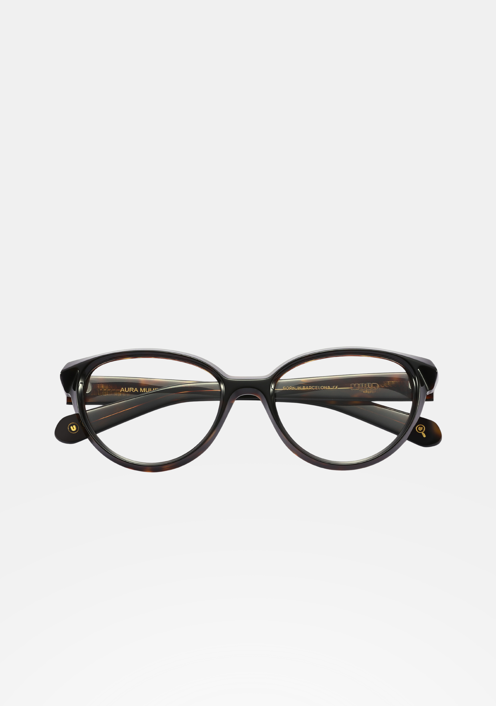 AURA - Gafas Graduadas Muud Eyewear