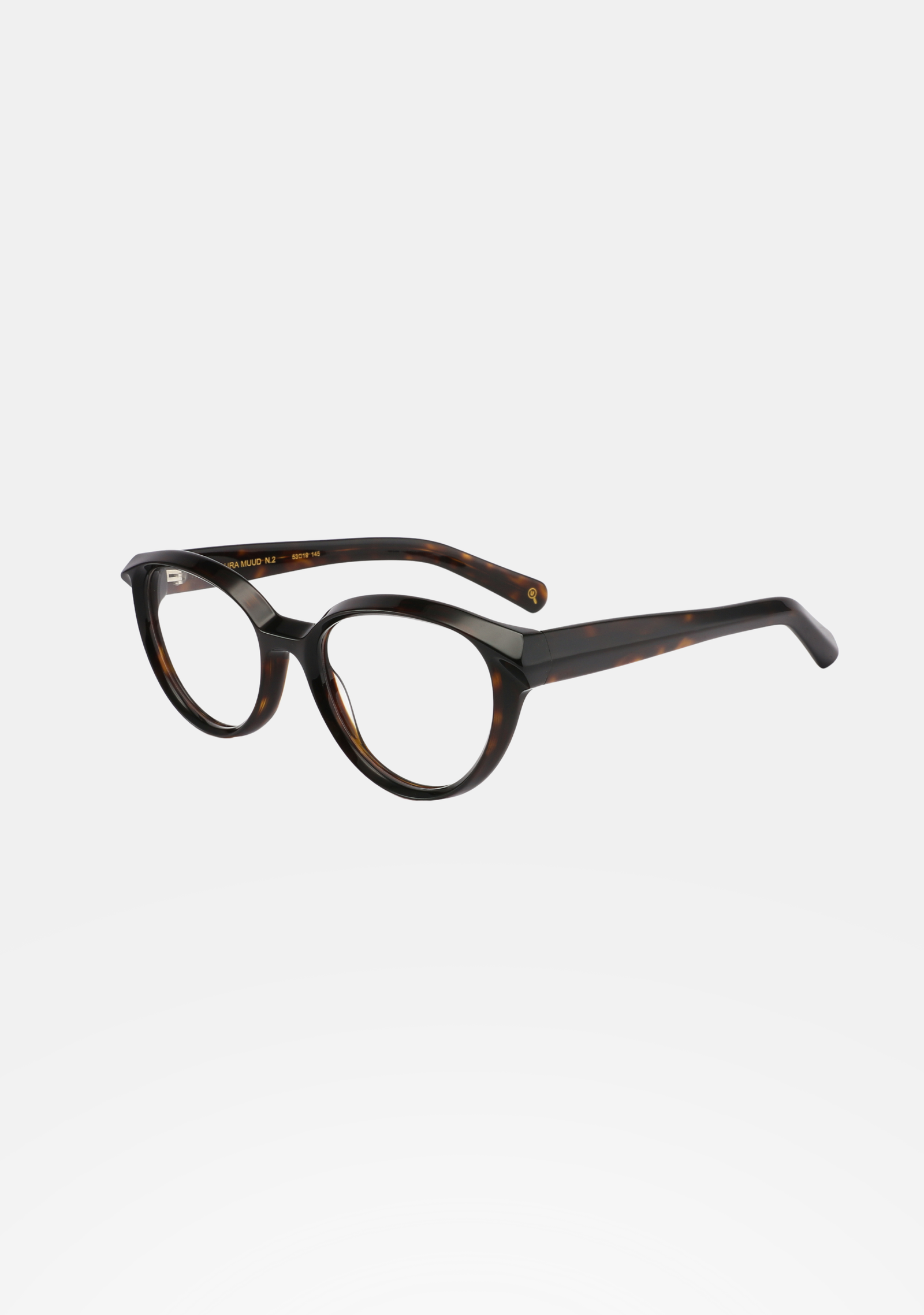 AURA - Gafas Graduadas Muud Eyewear vista 2