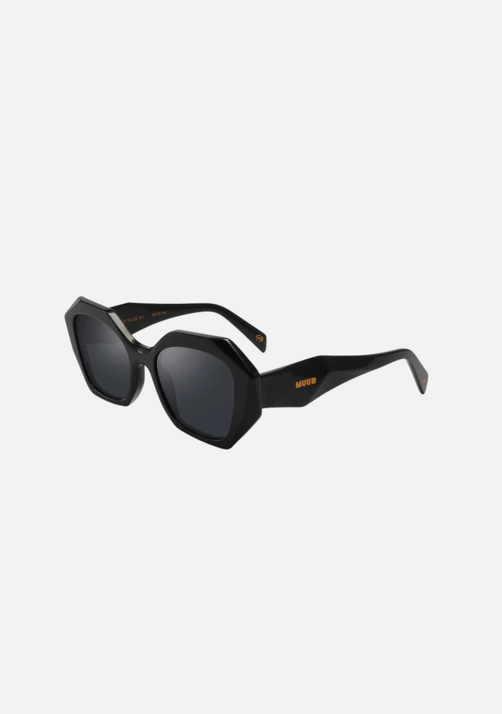 BAD BITCH - Gafas de Sol Muud Eyewear vista 2