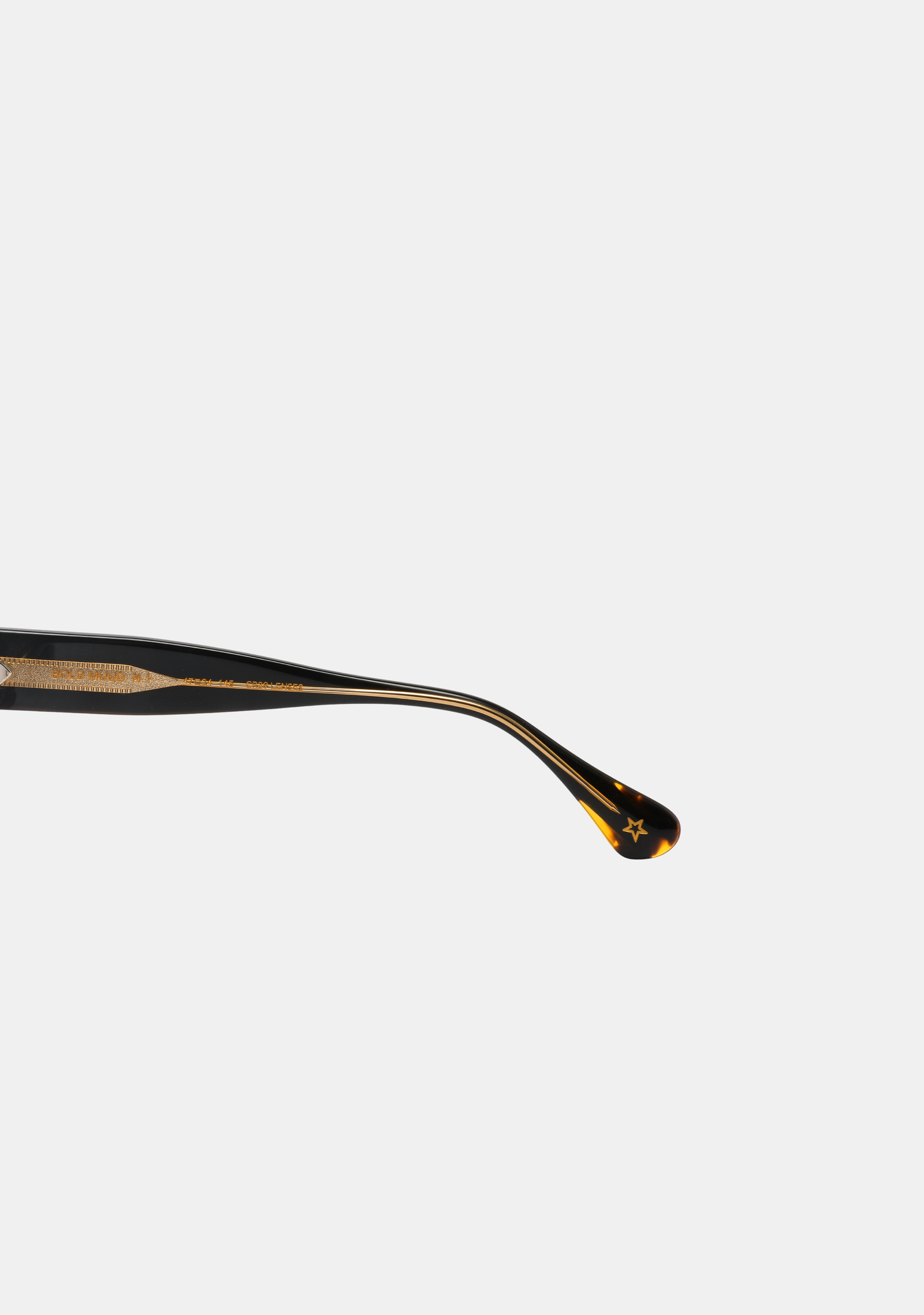 BOLD - Gafas de Sol Muud Eyewear vista 3