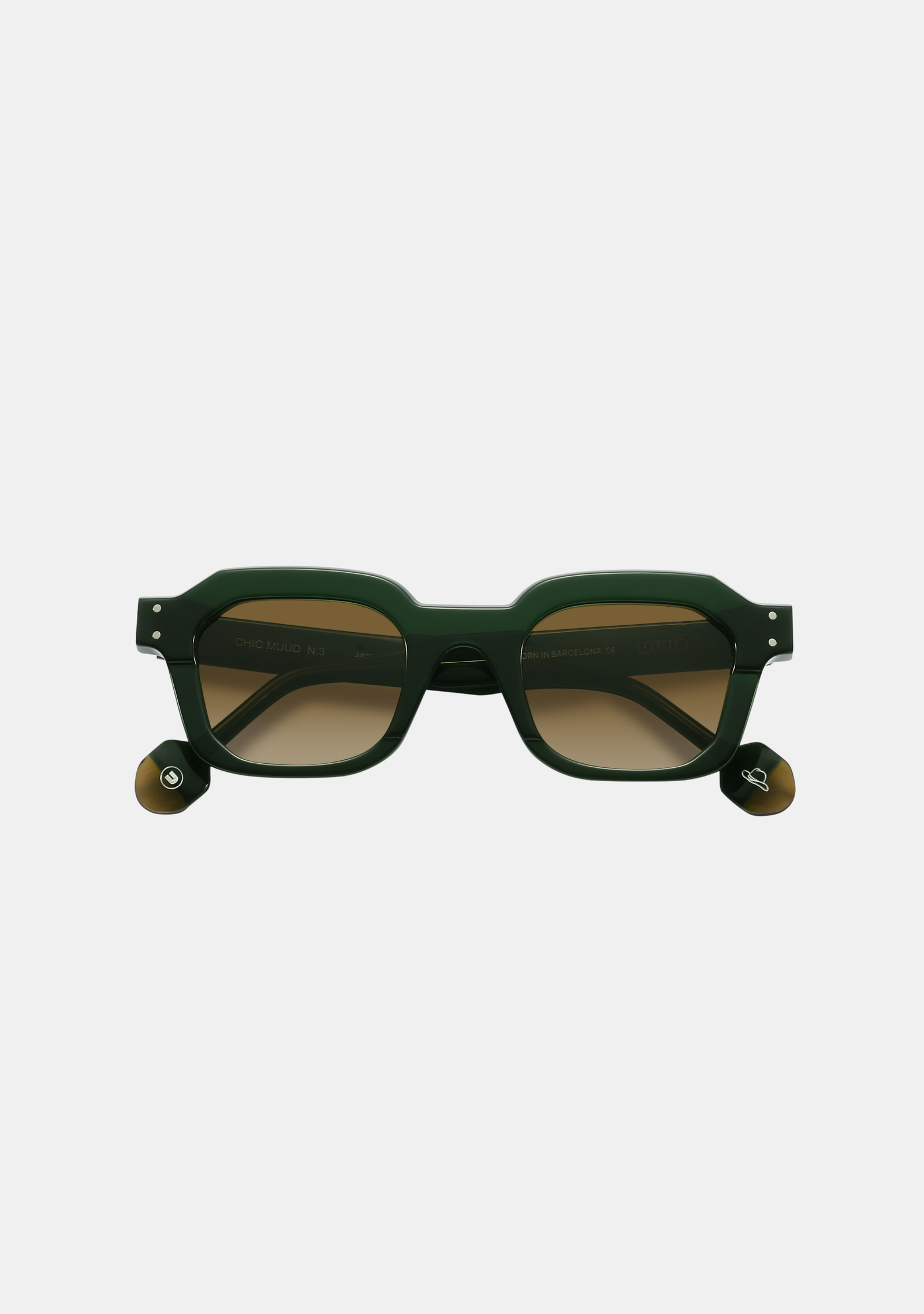 CHIC - Gafas de Sol Muud Eyewear