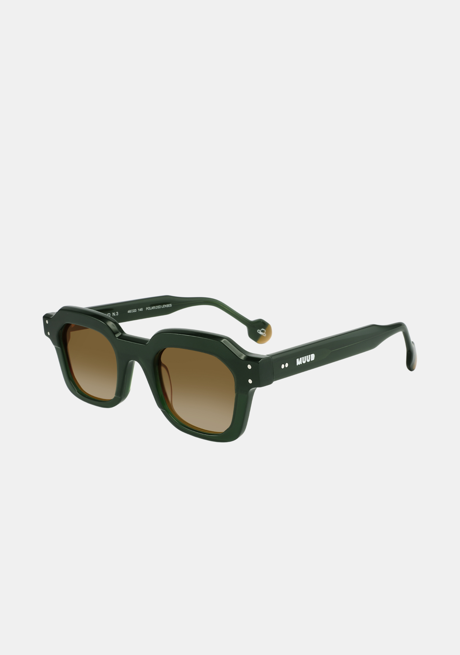 CHIC - Gafas de Sol Muud Eyewear vista 2