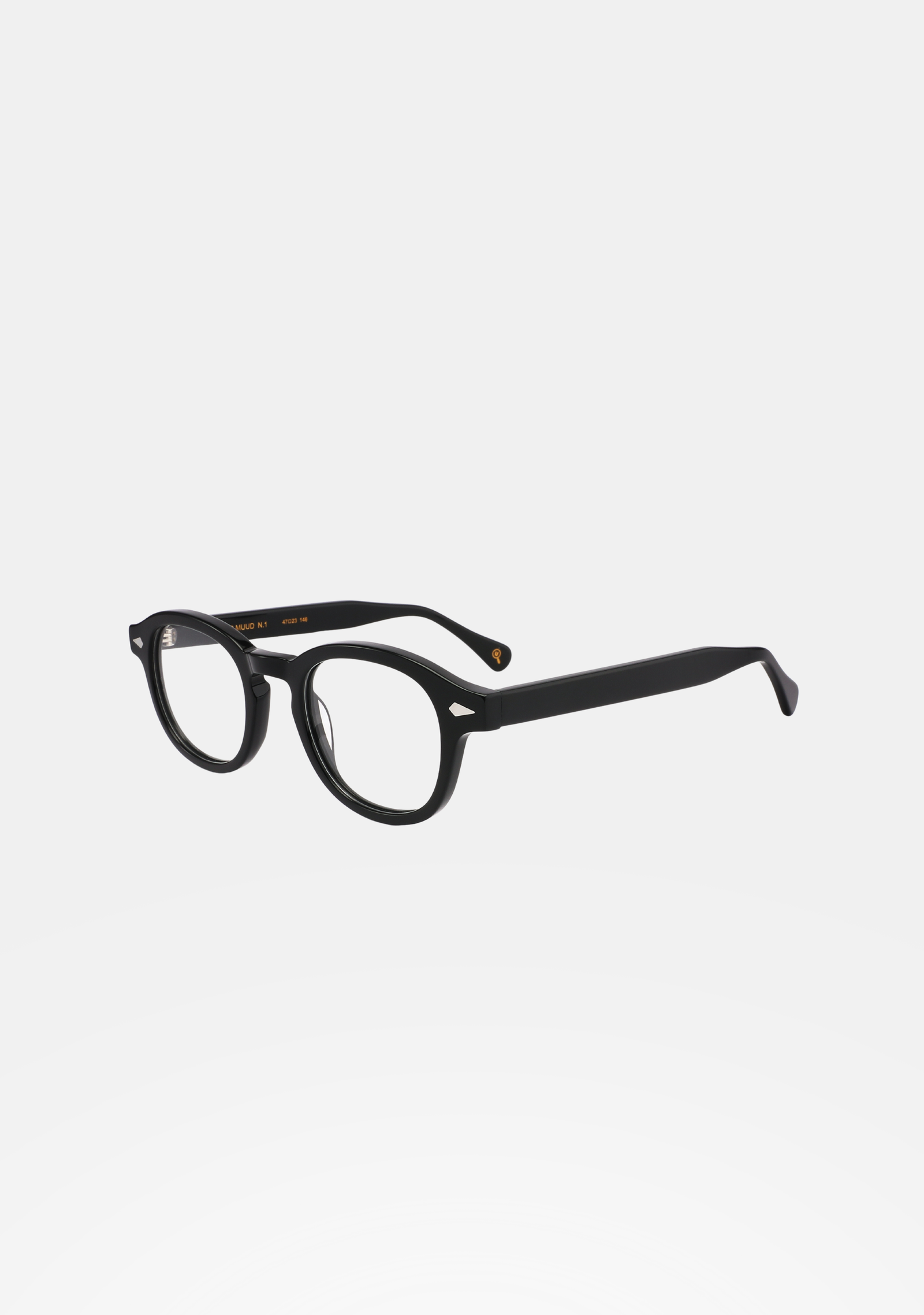 CLASSIC - Gafas Graduadas Muud Eyewear vista 2