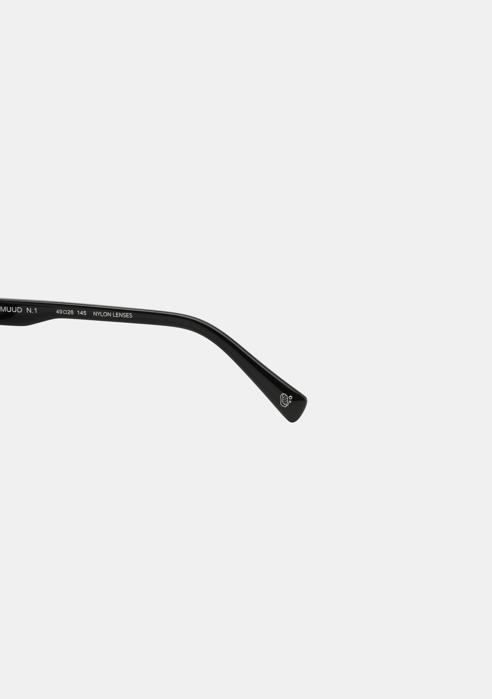 CLEAN - Gafas de Sol Muud Eyewear vista 3