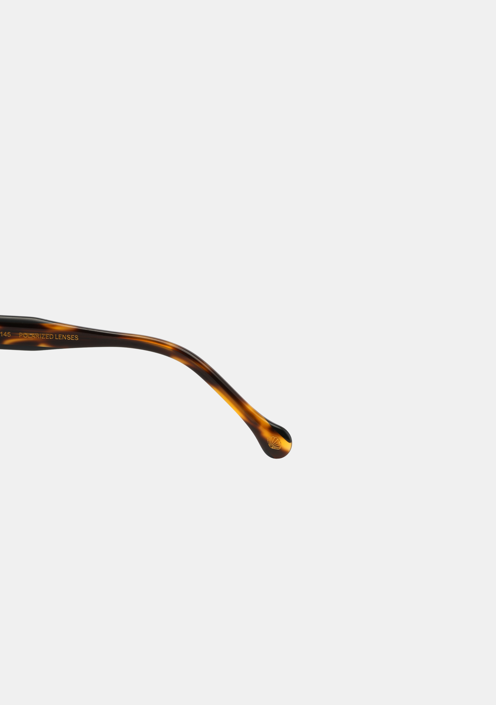 CONCHI - Gafas de Sol Muud Eyewear vista 3