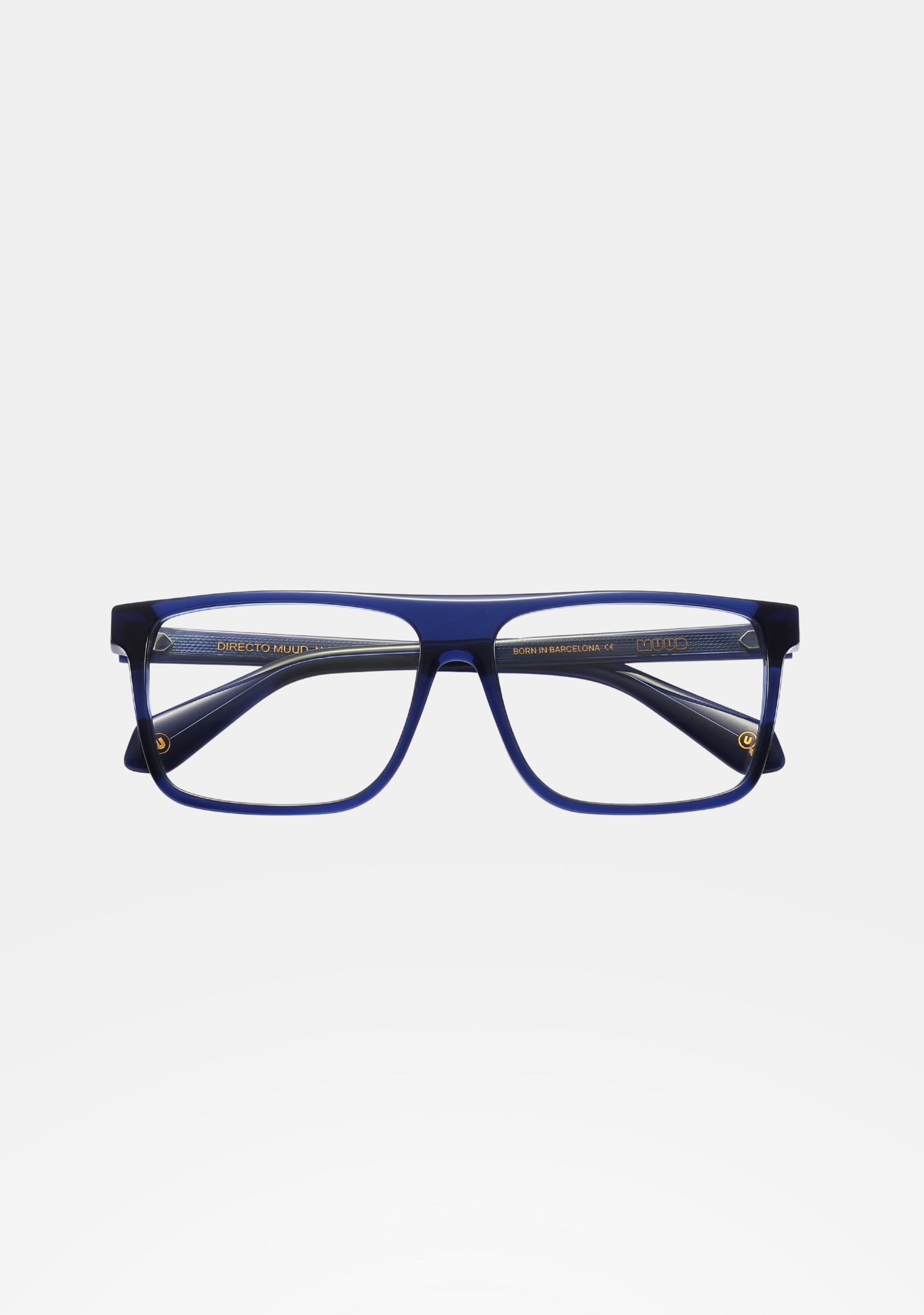 DIRECTO - Gafas Graduadas Muud Eyewear