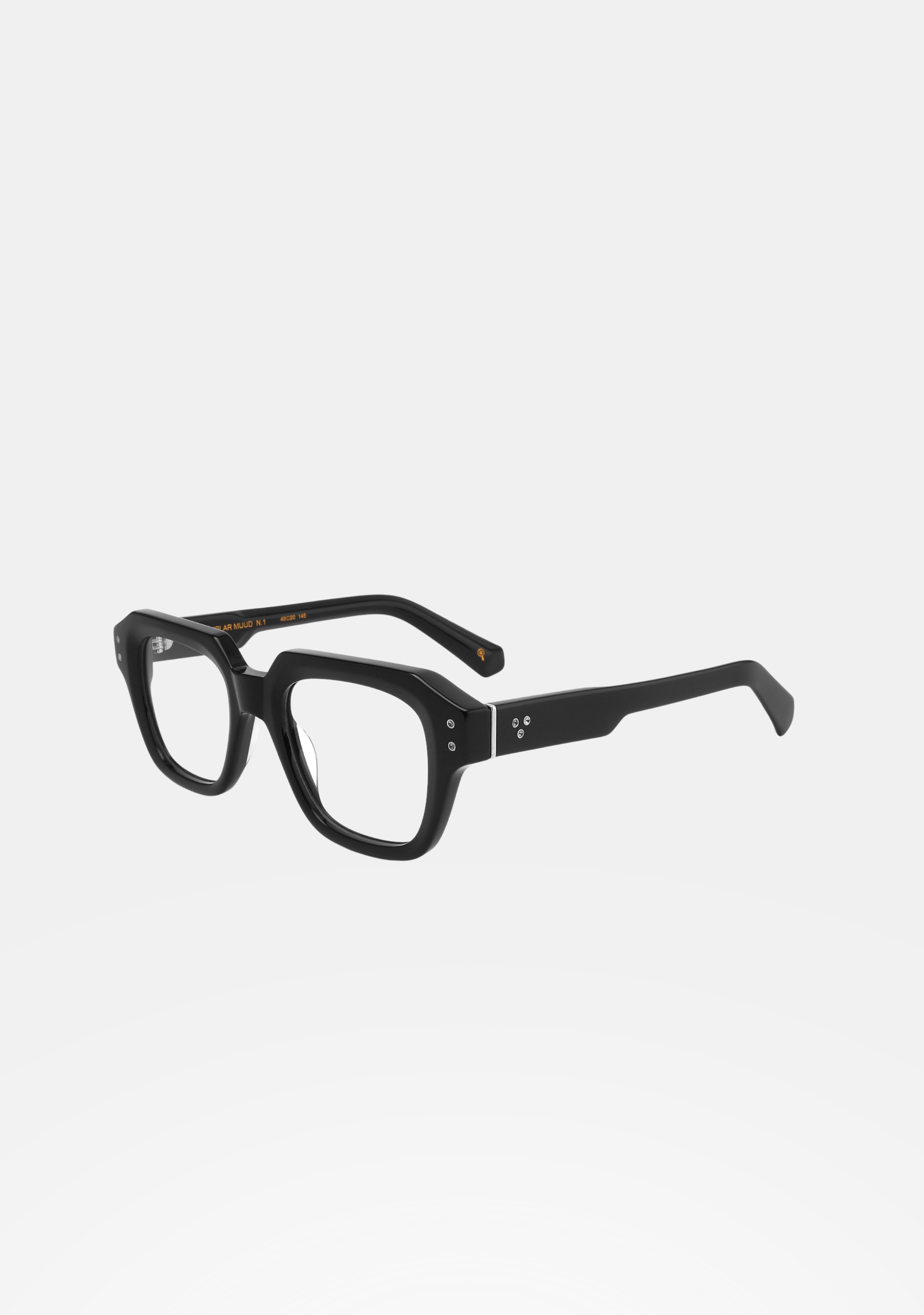 EJEMPLAR - Gafas Graduadas Muud Eyewear vista 2