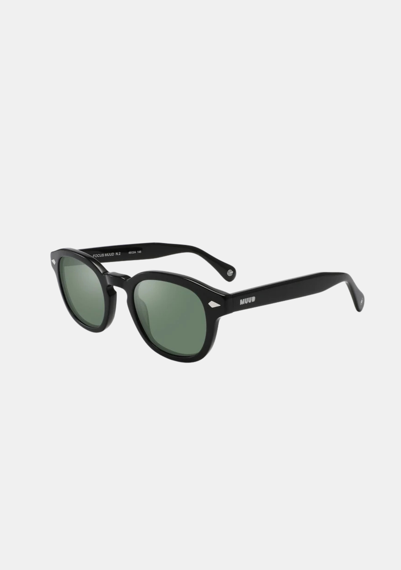 FOCUS - Gafas de Sol Muud Eyewear vista 2