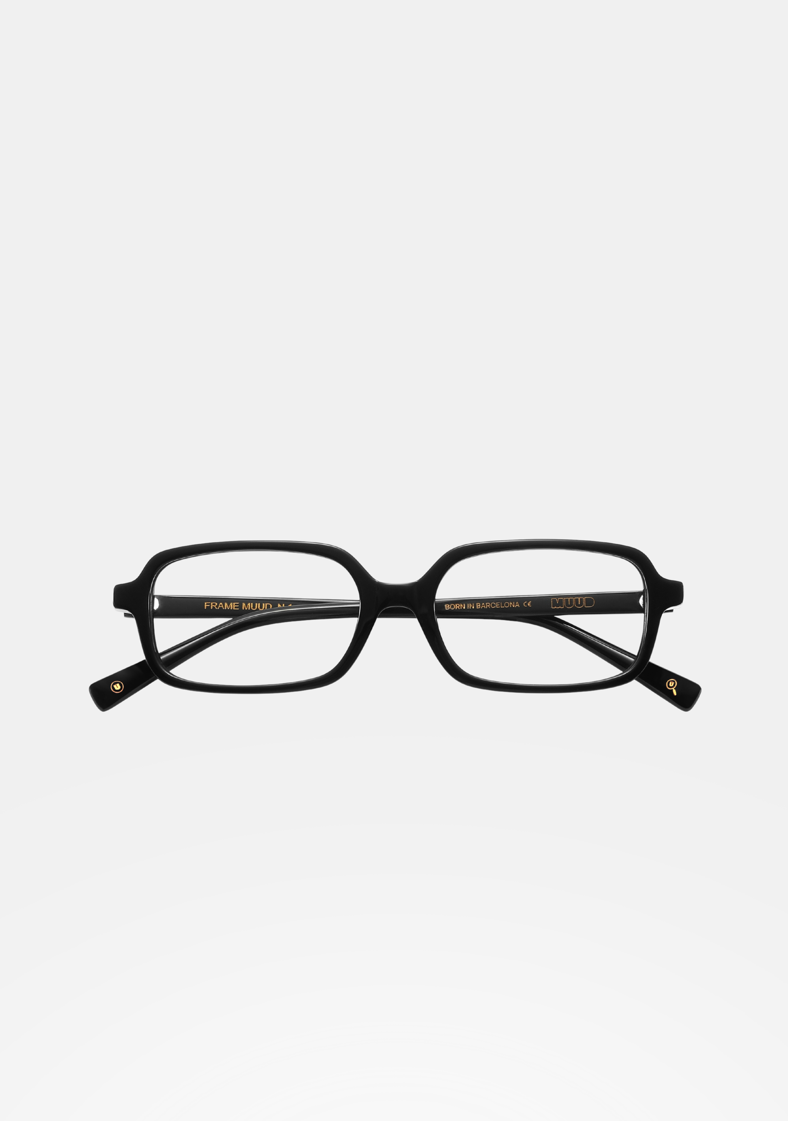 FRAME - Gafas Graduadas Muud Eyewear